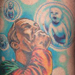 tattoo galleries/ - Bubbles